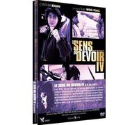 Le Sens du devoir 4 [Francia] [DVD]