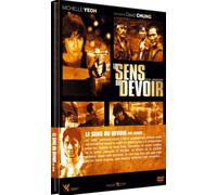 Le Sens du devoir [Francia] [DVD]