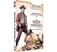 Le Sentier de la vengeance [Francia] [DVD]