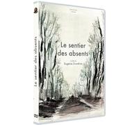 Le Sentier des absents [DVD]