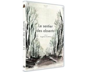 Le Sentier des absents [Francia] [DVD]