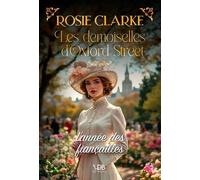 Le sentier des citrons: Les demoiselles d'oxford street