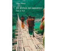 Le sentier des immortels: Inde du Nord (Là-Bas)