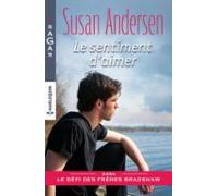 Le Sentiment Daimer (ebook)