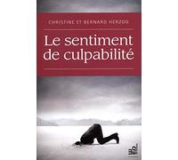 Le sentiment de culpabilité