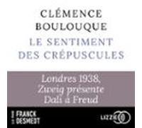 Le Sentiment des crépuscules