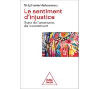 Le Sentiment d'injustice