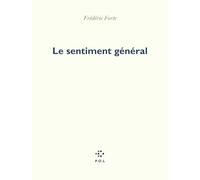 Le sentiment général