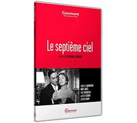 Le Septième Ciel [Francia] [DVD]