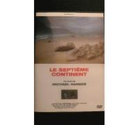 Le septième continent [Francia] [DVD]