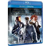 Le Septième fils [Francia] [Blu-ray]