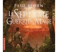 Le Septième Guerrier-Mage
