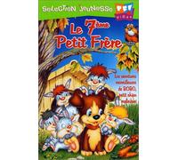 Le septième petit frere [Francia] [VHS]