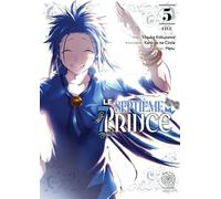 Le Septième Prince - Tome 05: 5