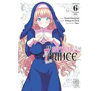Le Septième Prince - Tome 06: 6