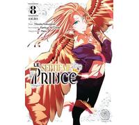 Le Septième Prince - Tome 08: 8