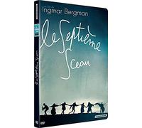 Le Septième sceau [Francia] [DVD]