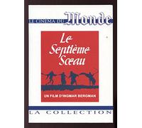 Le septième sceau [Francia] [DVD]