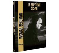 Le Septième sceau [Francia] [DVD]
