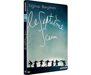 Le Septième sceau [Francia] [DVD]
