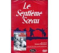 Le septieme sceau + ville portuaire