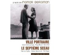 Le Septième sceau + Ville portuaire [Francia] [DVD]