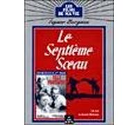 Le Septième sceau + Ville portuaire [Francia] [DVD]