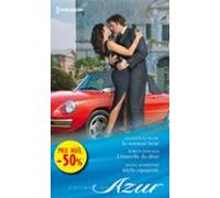 Le Serment Brisé - Létincelle Du Désir - Idylle Espagnole (ebook)