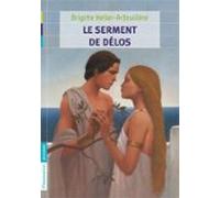 Le Serment De Délos (ebook)