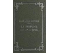 Le Serment De Jacques (ebook)