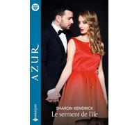 Le serment de l'île