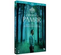 Le Serment de Pamfir [Francia] [Blu-ray]