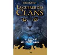 Le serment de Plume Grise: 13