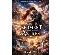 Le Serment des Astres