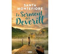 Le Serment des Deverill: Filles d'Irlande, t. 5 (Verso)