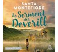 Le Serment Des Deverill - Filles Dirlande T5 (audiolibro)