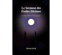 Le Serment des Étoiles Déchus