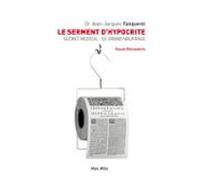Le Serment Dhypocrite (ebook)