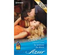 Le Serment Du Désert (ebook)