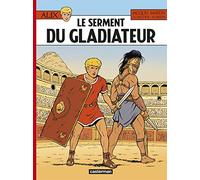 Le serment du gladiateur: 36