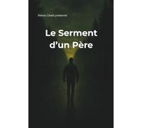Le serment d'un père