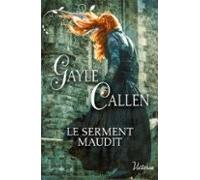 Le Serment Maudit (ebook)
