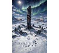 Le Serment sous la peau (Tertrâme)