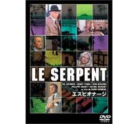 Le Serpent [Alemania] [DVD]