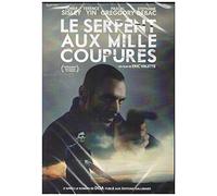 Le Serpent Aux Mille Coupures [DVD]