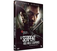 Le Serpent aux mille coupures [Francia] [DVD]