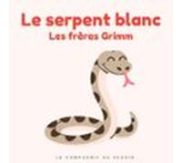 Le serpent blanc