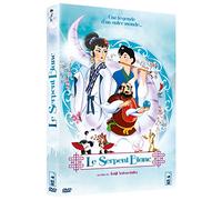Le Serpent Blanc [Francia] [DVD]