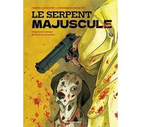 Le Serpent majuscule