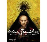 Le serpent qui danse: 3